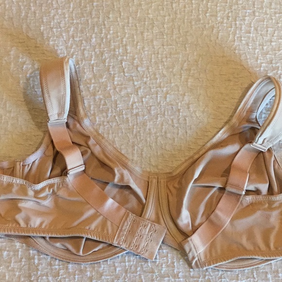 46D Anita / Rosa Faia Twin Firm Underwire Bra - Picture 3 of 7